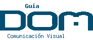 Guía DOM - Comunicación visual en Lins/SP - Brasil